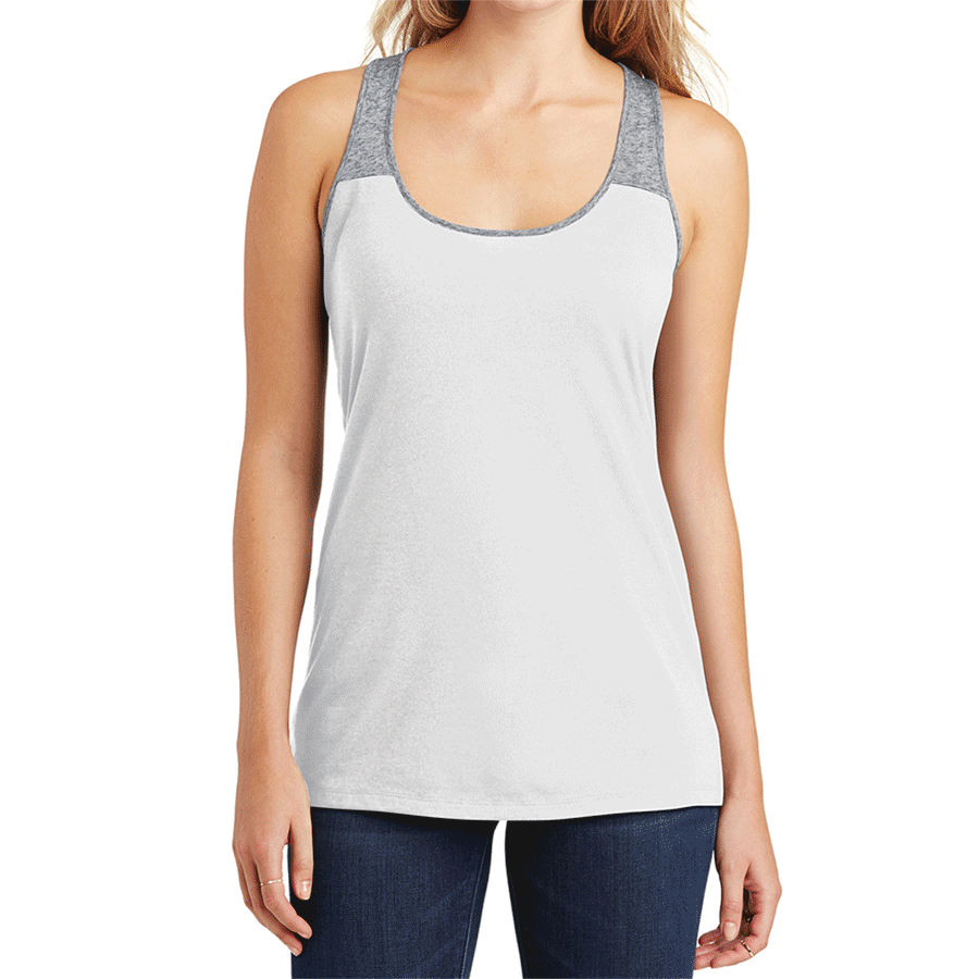 Mafoose Juniors Varsity Tank