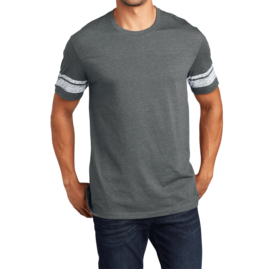 Men's Game Tee