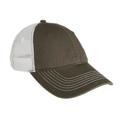 Men's Mesh Back Cap