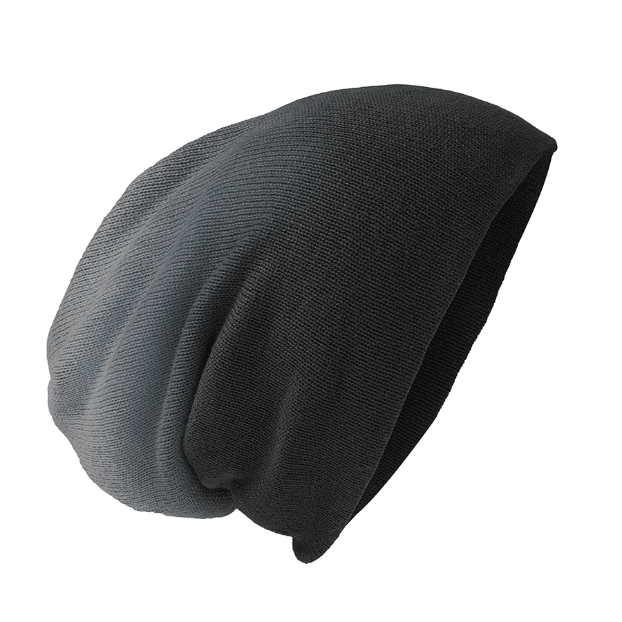 Men's Slouch Beanie