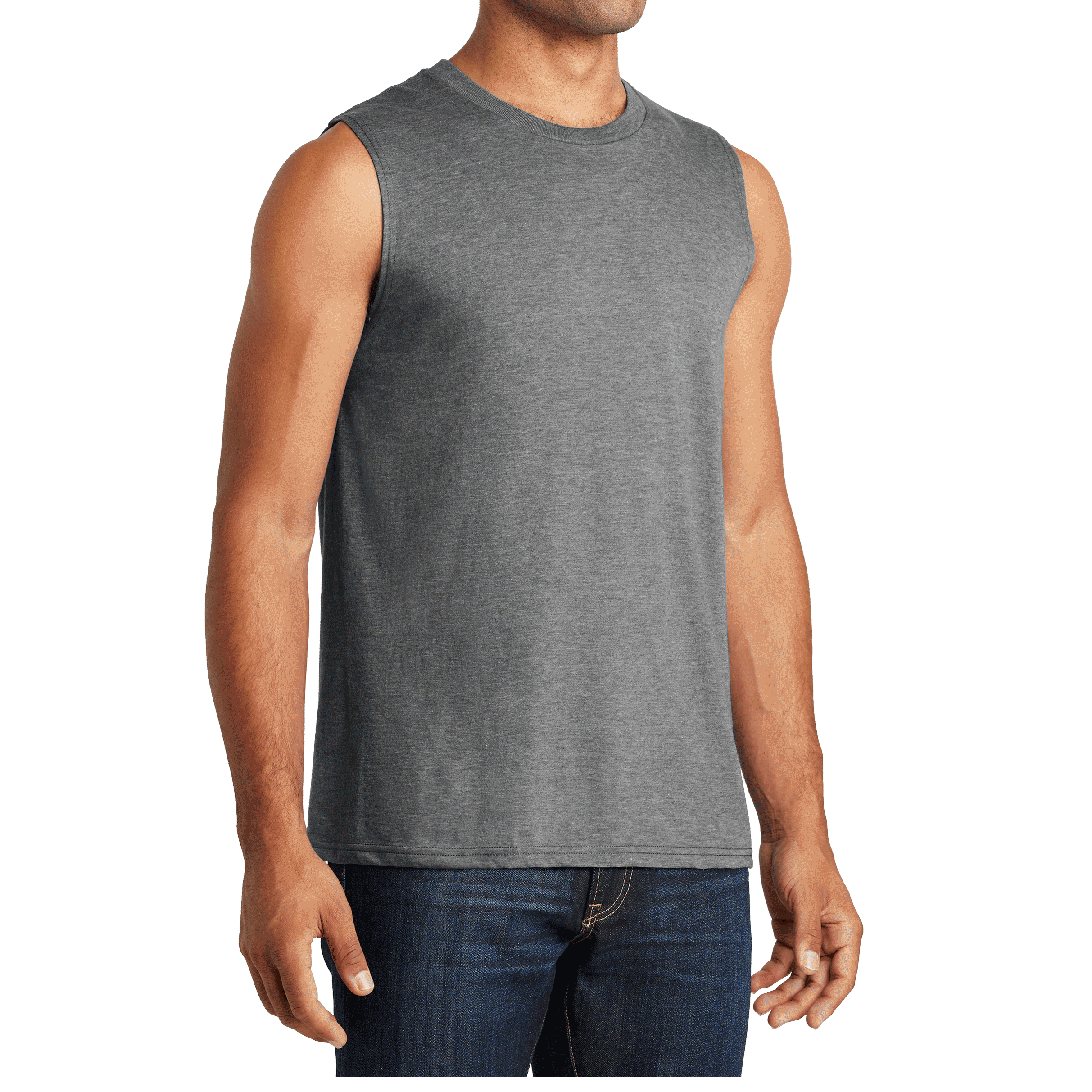 Men's Young V.I.T. Muscle Tank