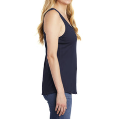 Women's V.I.T. Gathered Back Tank