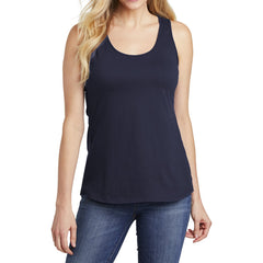 Women's V.I.T. Gathered Back Tank