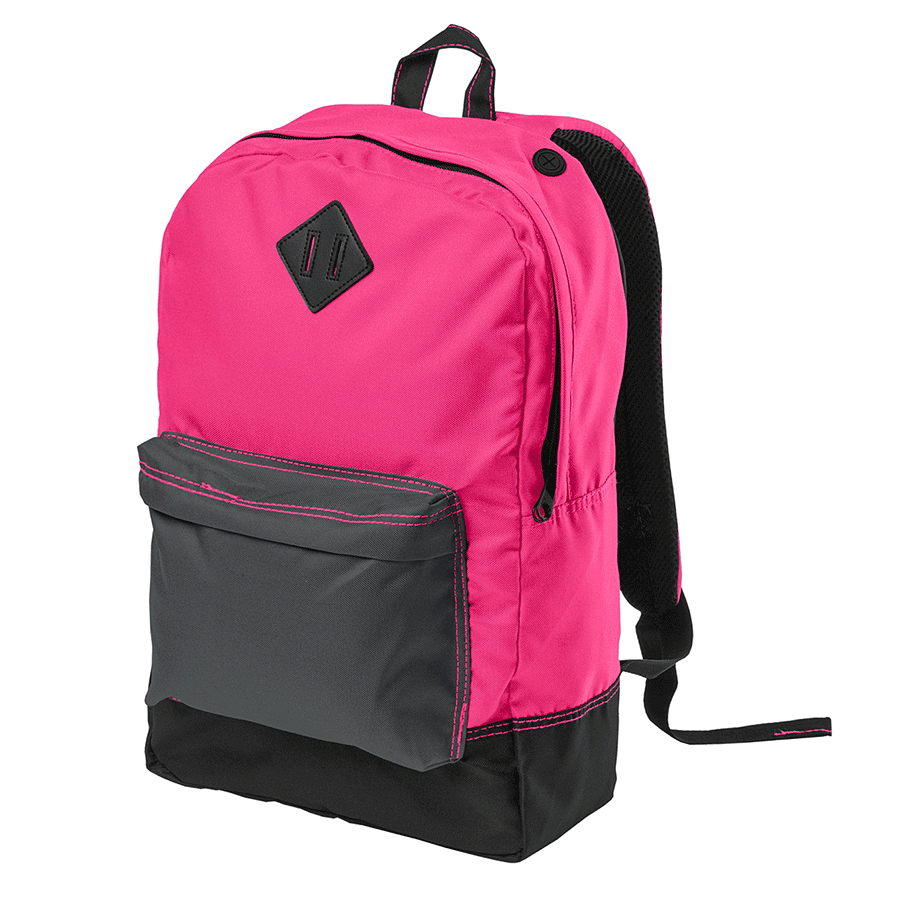 Women's Retro Backpack