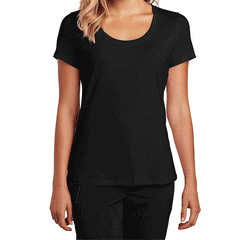 Women’s Flex Scoop Neck Tee