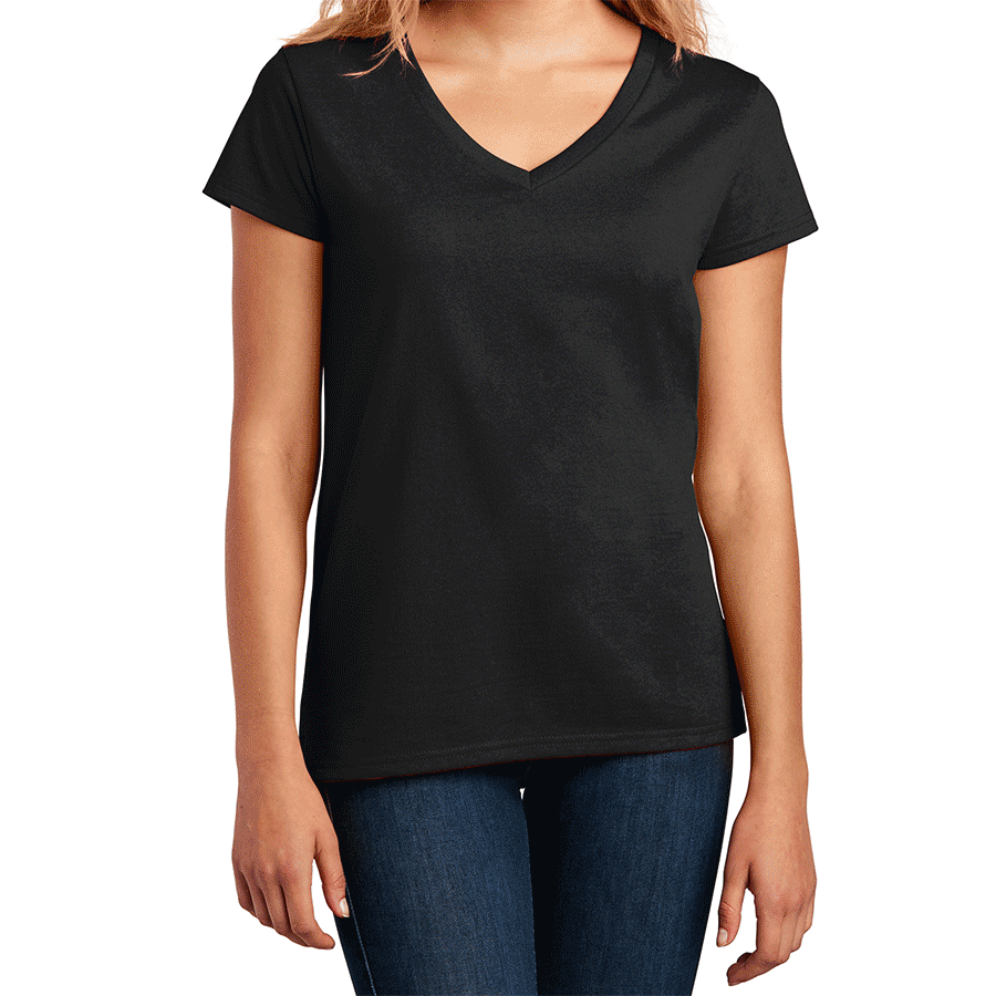 Women’s Re-Tee V-Neck