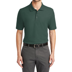 Men's Stain-Release Polo