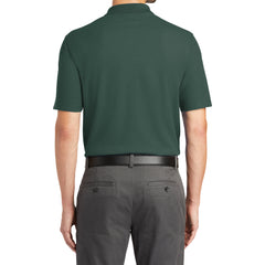 Men's Stain-Release Polo