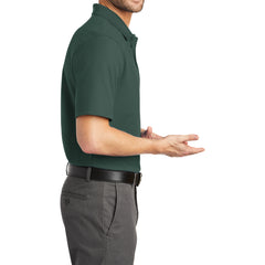 Men's Stain-Release Polo