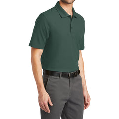 Men's Stain-Release Polo