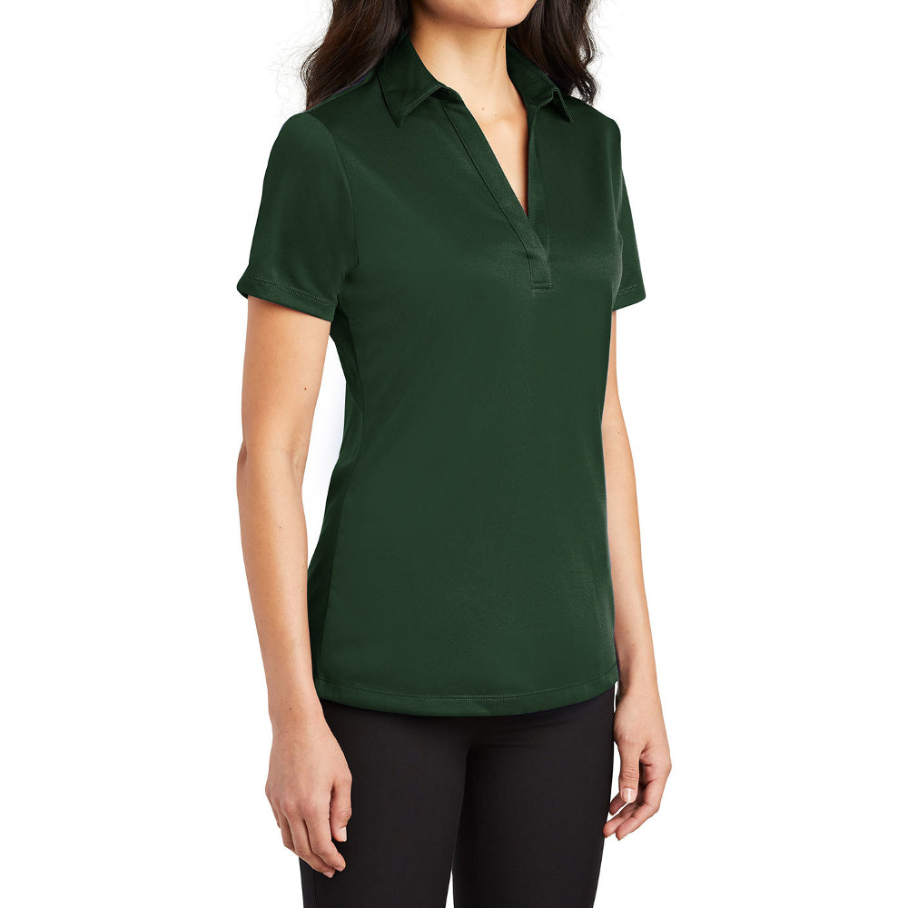Women's Silk Touch Performance Polo