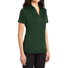 Women's Silk Touch Performance Polo