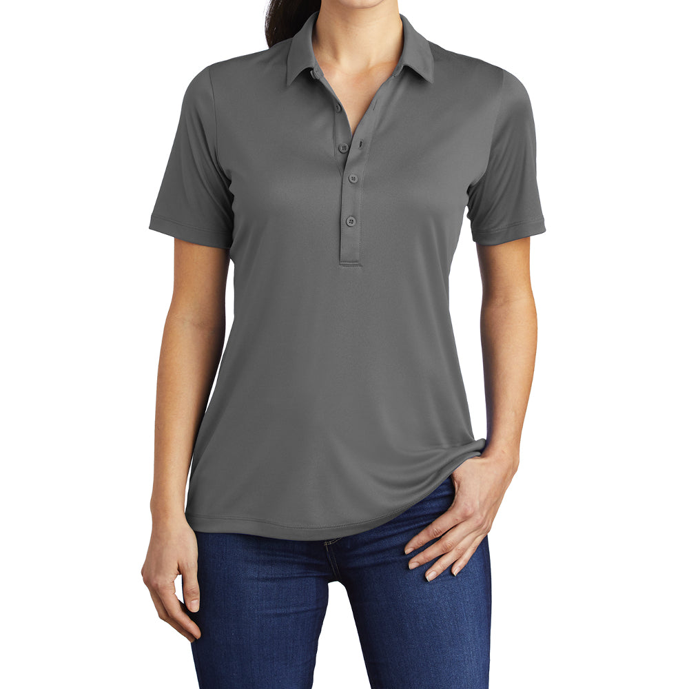 Women's Posi-UV Pro Polo