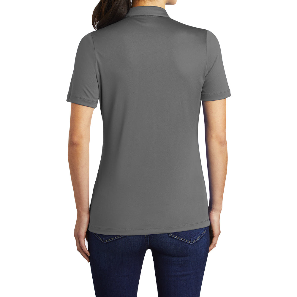 Women's Posi-UV Pro Polo