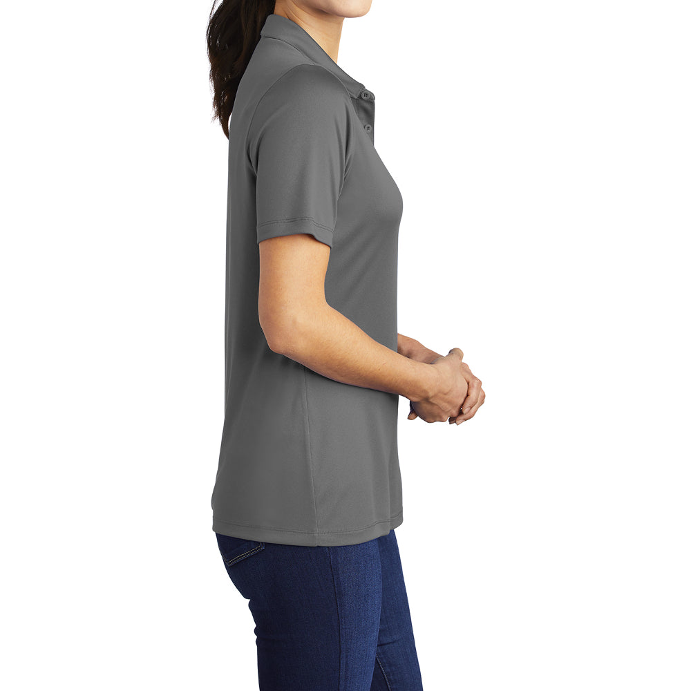 Women's Posi-UV Pro Polo