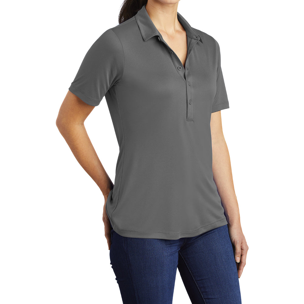 Women's Posi-UV Pro Polo