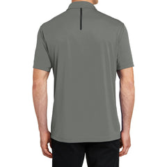 Men's Contrast PosiCharge Tough Polo