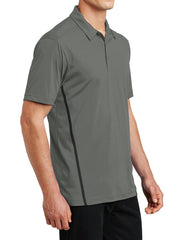 Men's Contrast PosiCharge Tough Polo