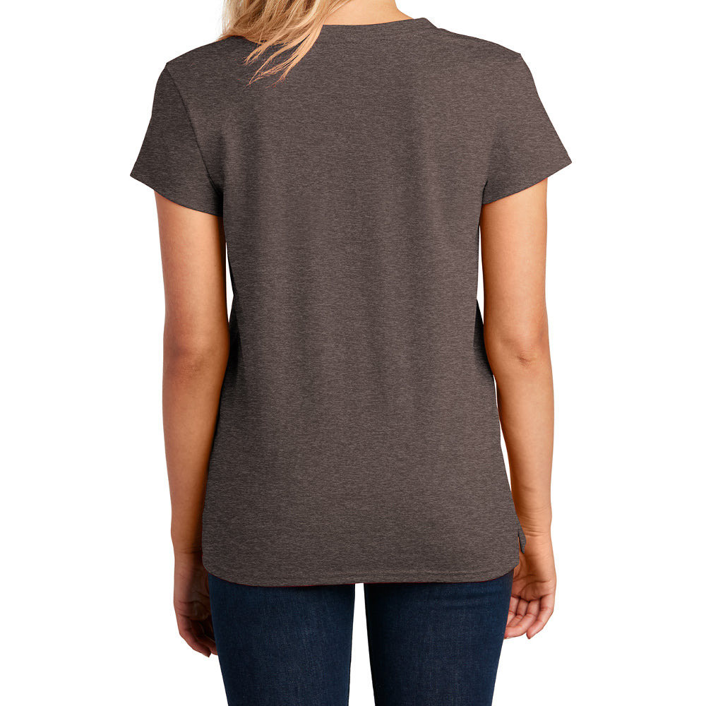 Women’s Re-Tee V-Neck