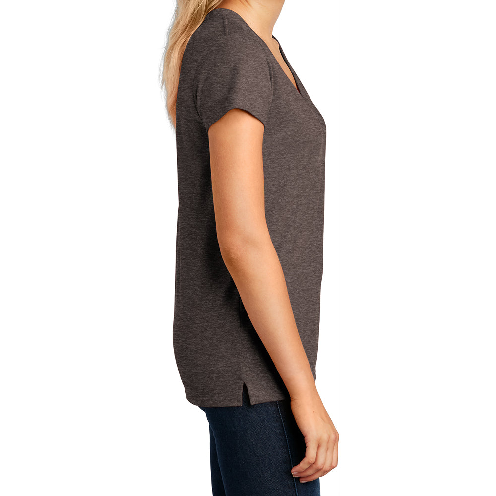Women’s Re-Tee V-Neck