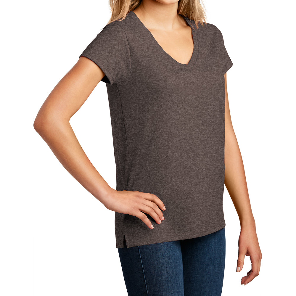 Women’s Re-Tee V-Neck