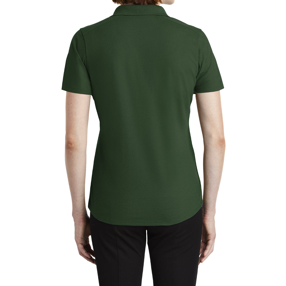 Women's EZPerformance Pique Polo