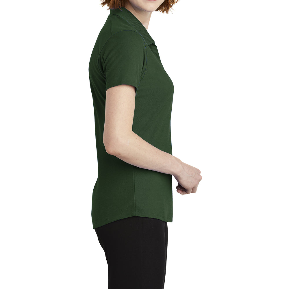 Women's EZPerformance Pique Polo