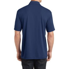 Men's Cotton Touch Performance Polo Shirt