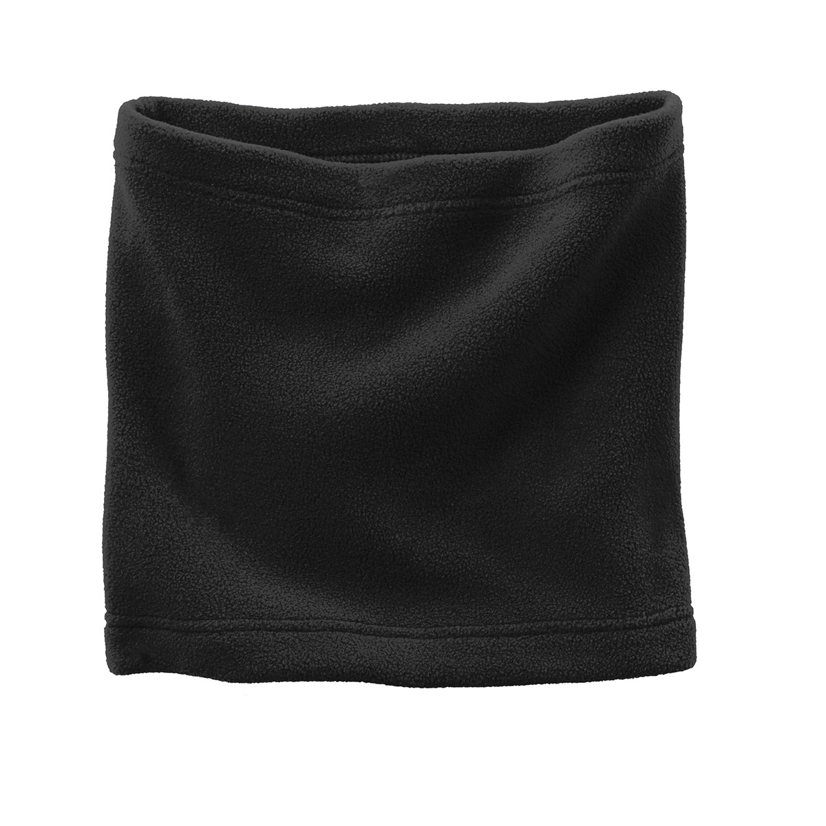 Women's Comfortable Warm Fleece Neck Gaiter