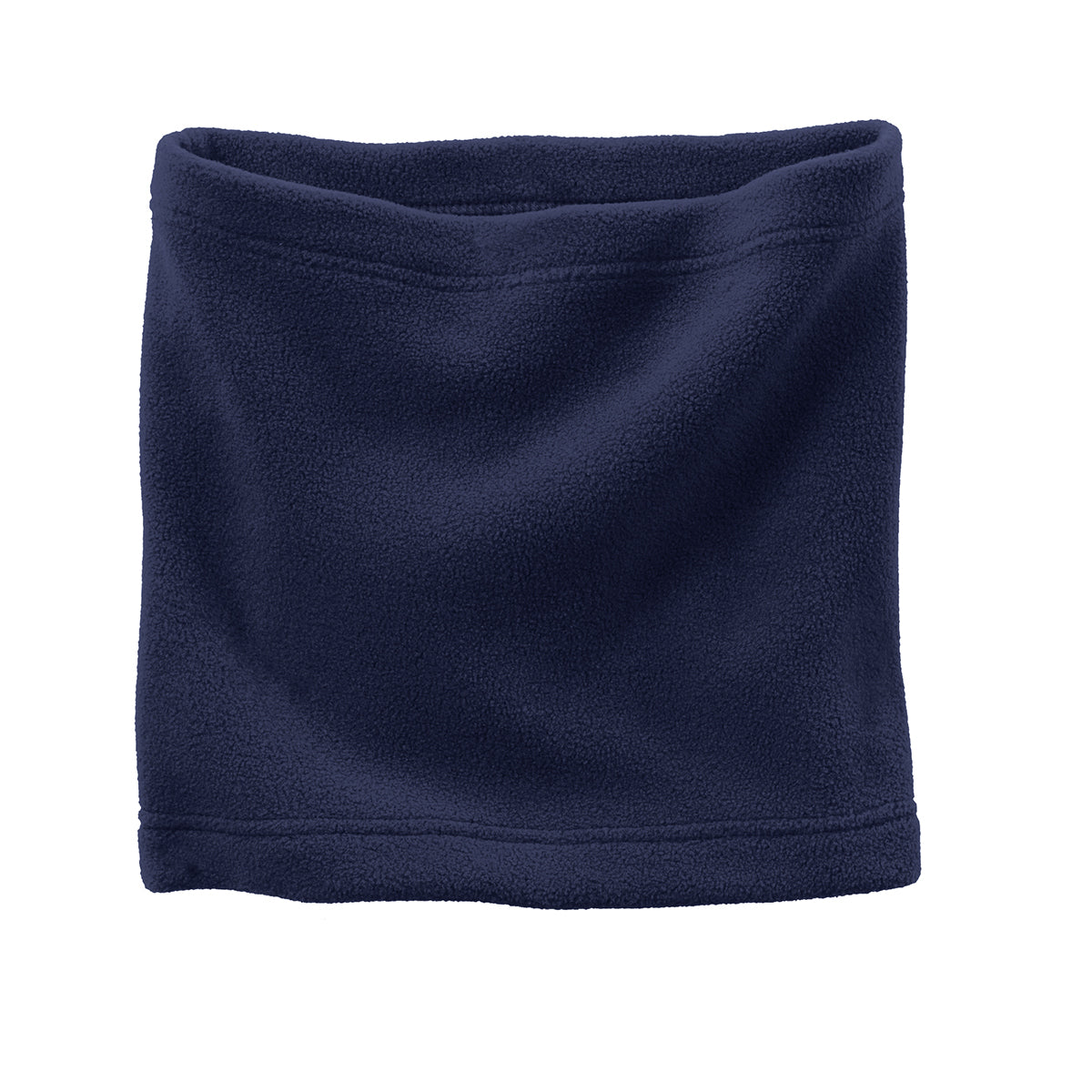 Women's Comfortable Warm Fleece Neck Gaiter