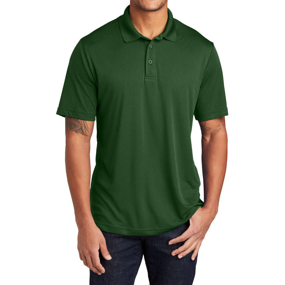 Men's PosiCharge Competitor Polo