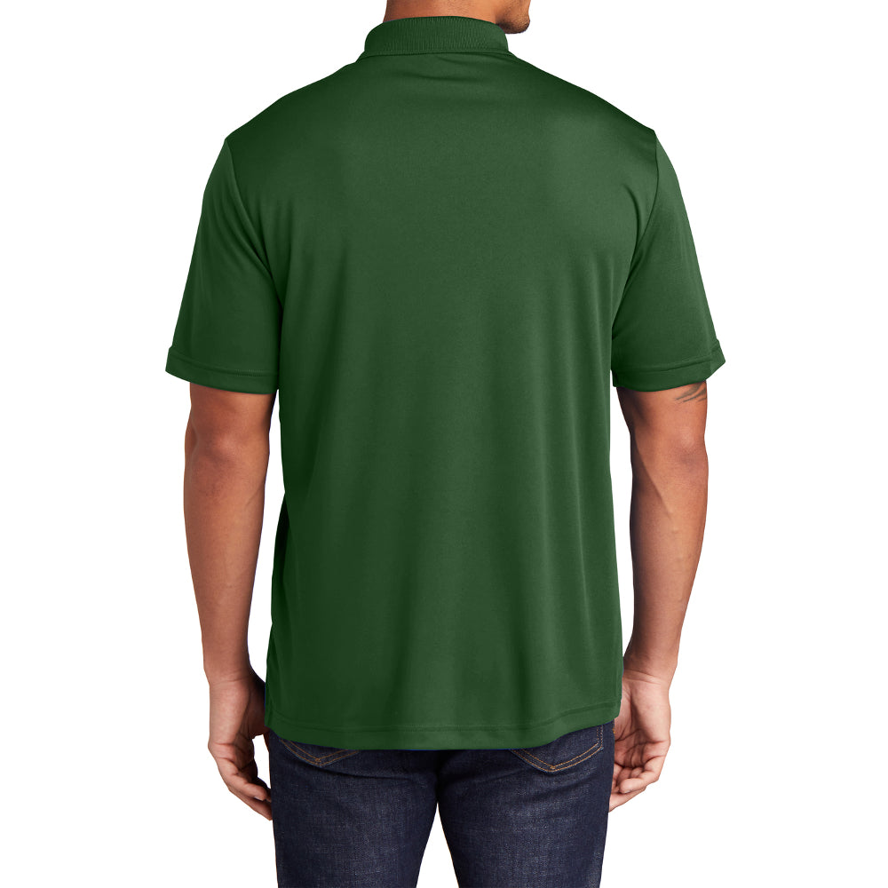 Men's PosiCharge Competitor Polo