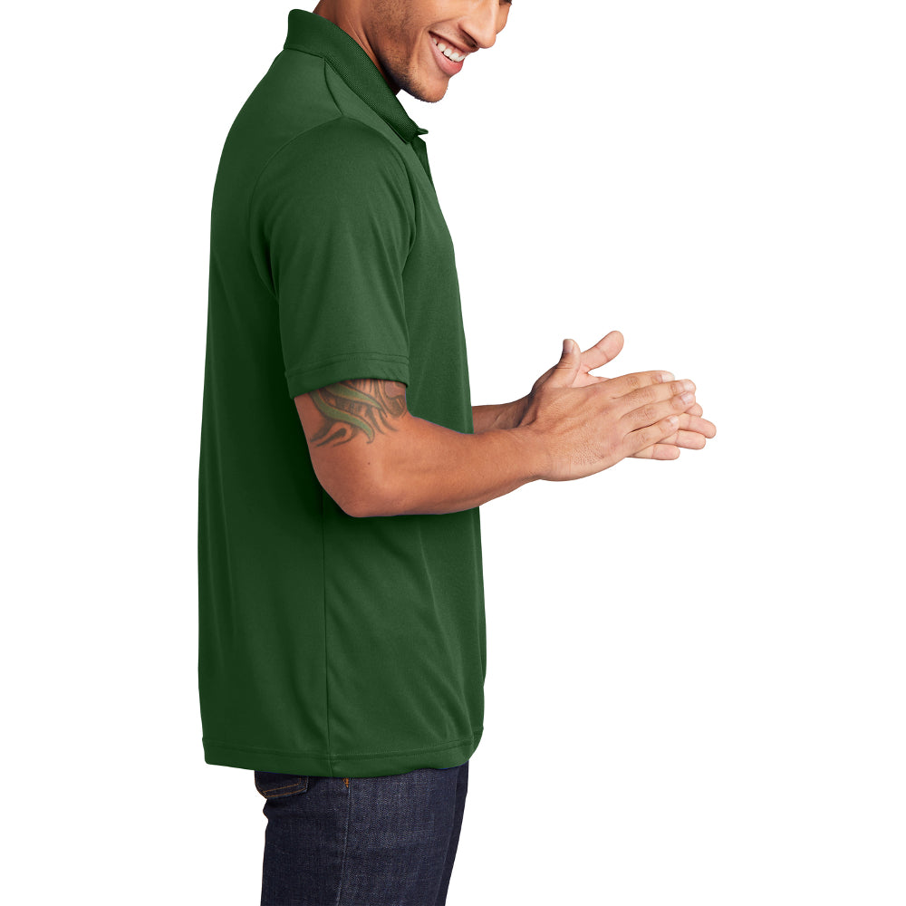 Men's PosiCharge Competitor Polo