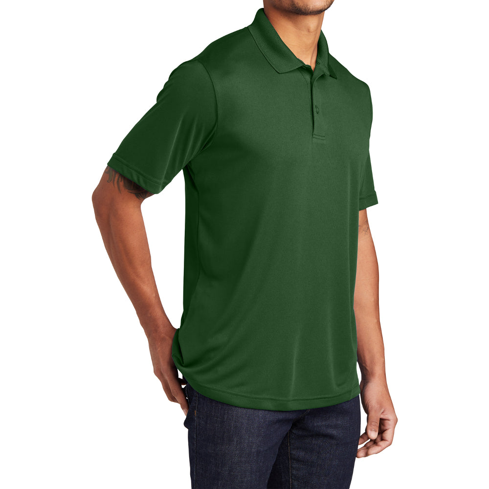 Men's PosiCharge Competitor Polo