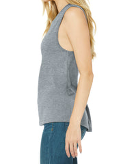 Women’s Sleeveless Jersey Muscle Tank