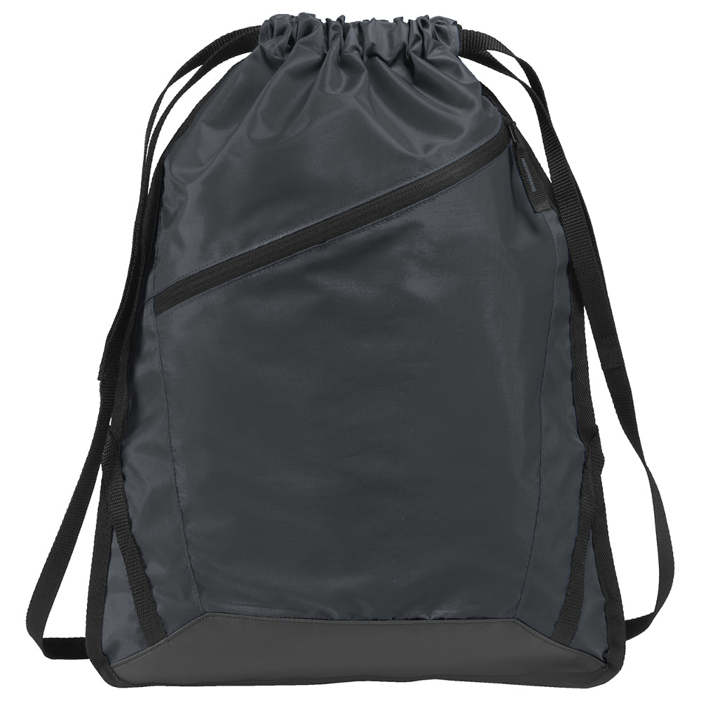 Zip-It Cinch Pack Bag