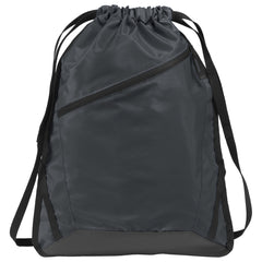 Zip-It Cinch Pack Bag