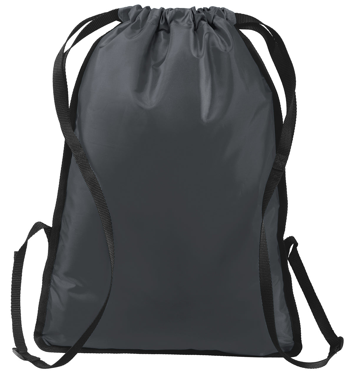 Zip-It Cinch Pack Bag