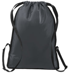 Zip-It Cinch Pack Bag