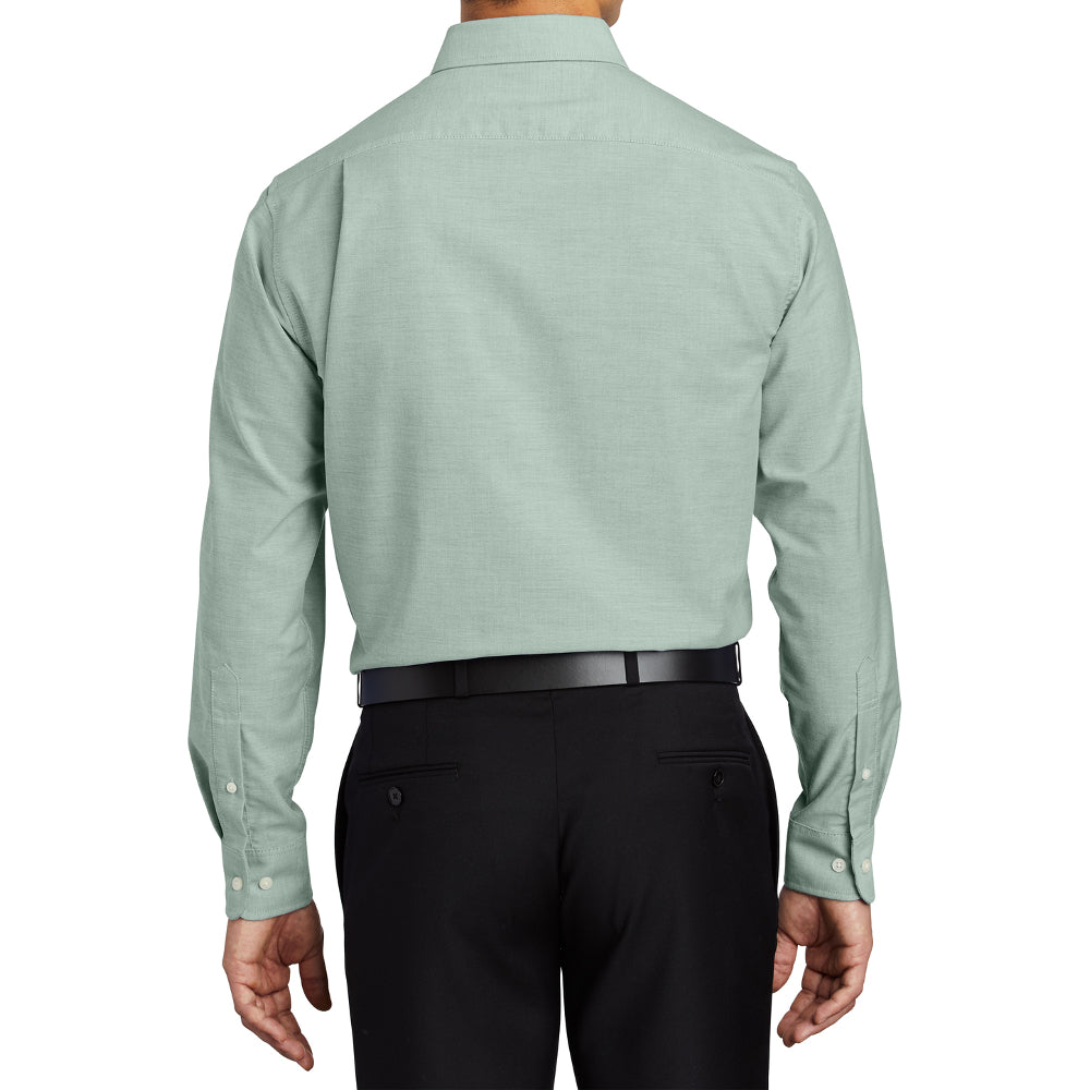 Men's SuperPro Oxford Shirt