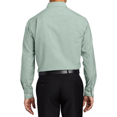 Men's SuperPro Oxford Shirt