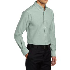 Men's SuperPro Oxford Shirt