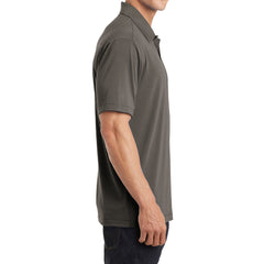 Men's Cotton Touch Performance Polo Shirt