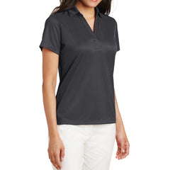Women's Performance Fine Jacquard Polo T-Shirt