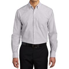 Men's SuperPro Oxford Shirt