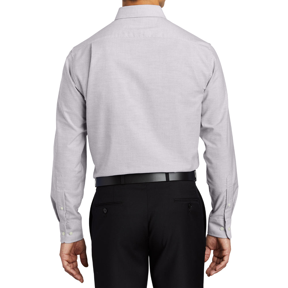 Men's SuperPro Oxford Shirt
