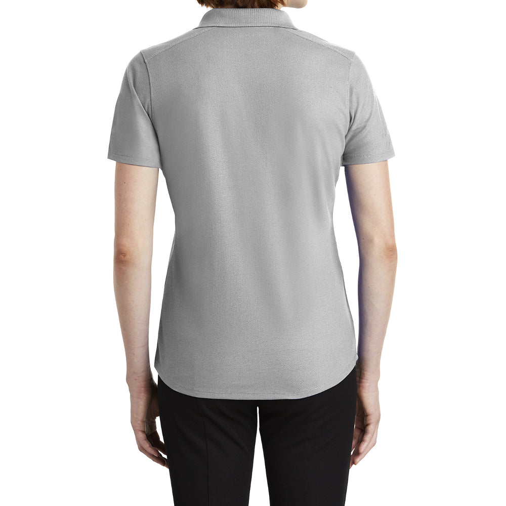 Women's EZPerformance Pique Polo