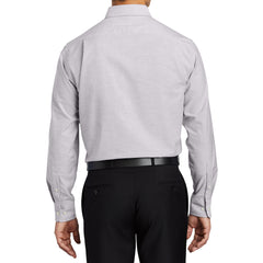 Men's SuperPro Oxford Shirt