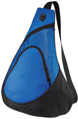Luggage and Bags Lightweight Stylish Honeycomb Sling Pack for Everyday Carry