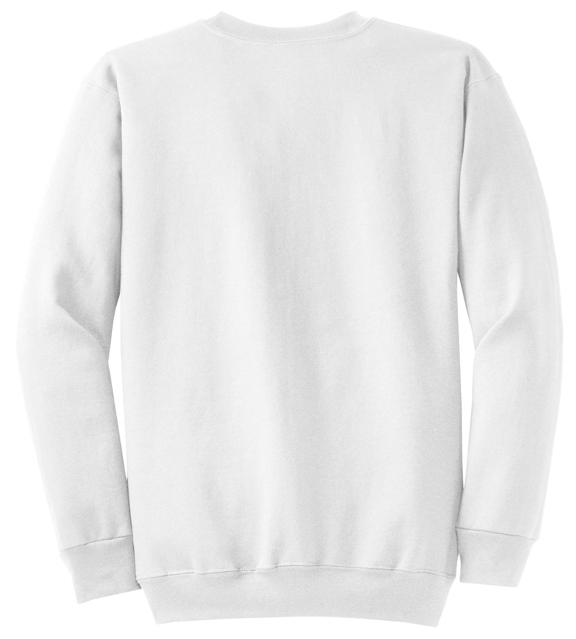 Men's Core Fleece Classic Crewneck Sweatshirt